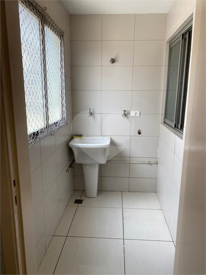 Venda Apartamento São Paulo São João Clímaco REO1062925 25