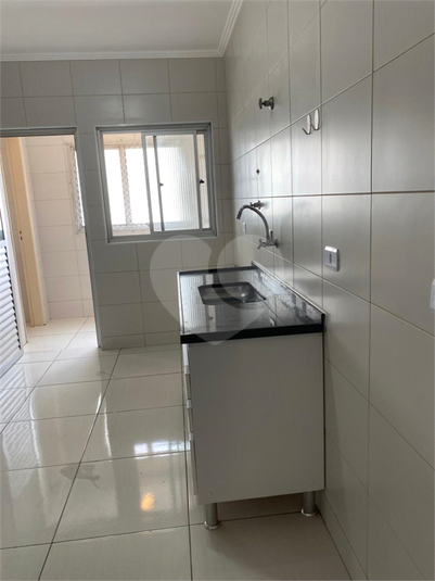 Venda Apartamento São Paulo São João Clímaco REO1062925 22