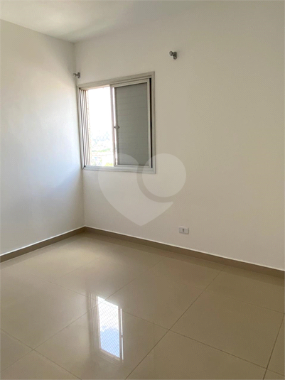 Venda Apartamento São Paulo São João Clímaco REO1062925 7