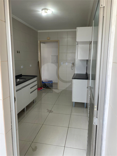 Venda Apartamento São Paulo São João Clímaco REO1062925 24