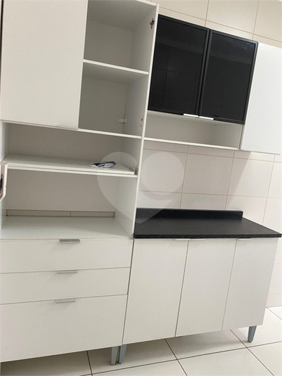 Venda Apartamento São Paulo São João Clímaco REO1062925 21