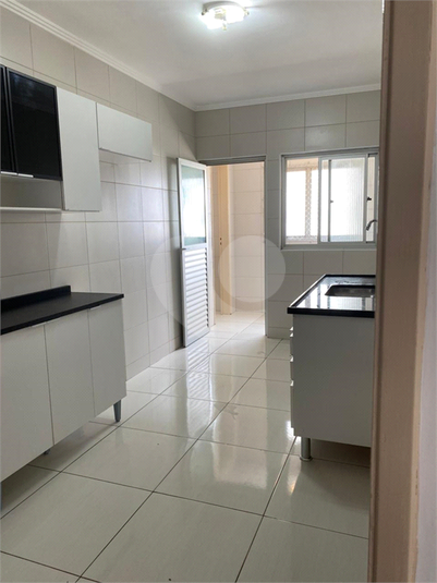 Venda Apartamento São Paulo São João Clímaco REO1062925 23