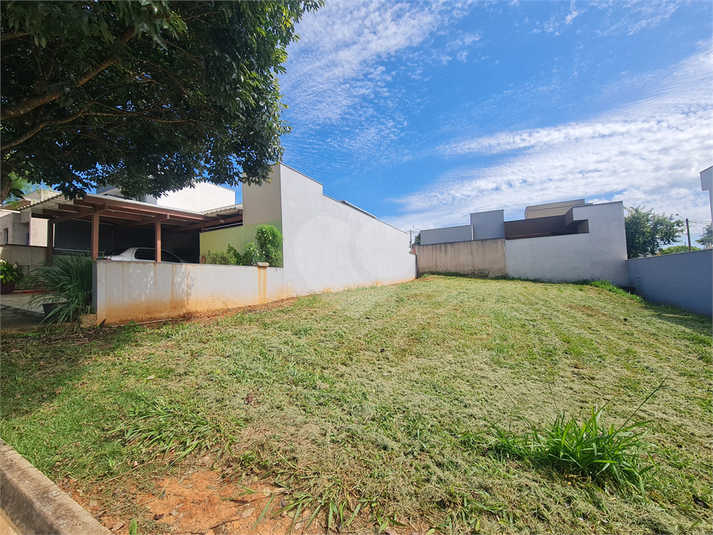 Venda Loteamento Sorocaba Jardim Novo Horizonte REO1062937 3