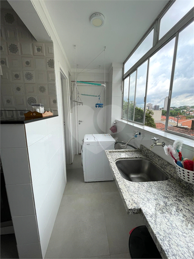 Venda Apartamento Campinas Bosque REO1062946 27