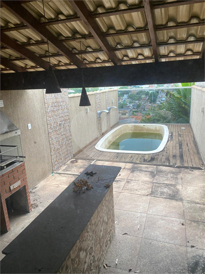 Venda Sobrado Volta Redonda Jardim Amália REO1062949 1