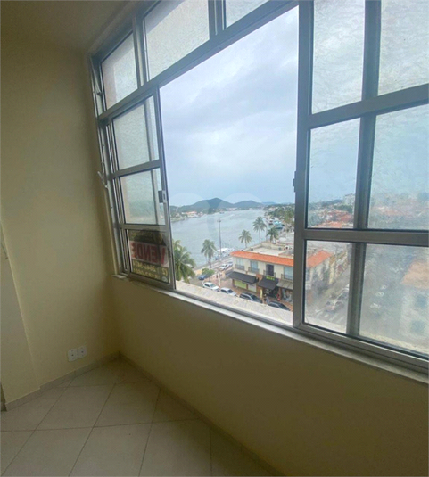 Venda Apartamento Cabo Frio Centro REO1062950 5