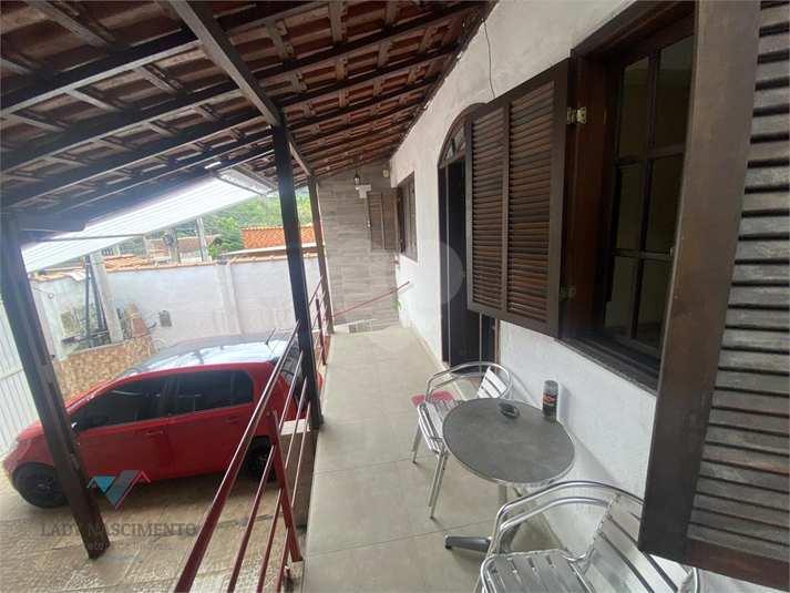 Venda Casa Volta Redonda São Cristóvão REO1062951 10