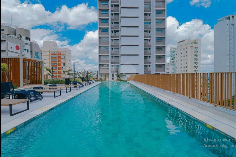 Aluguel Apartamento São Paulo Sumarezinho REO1062952 14