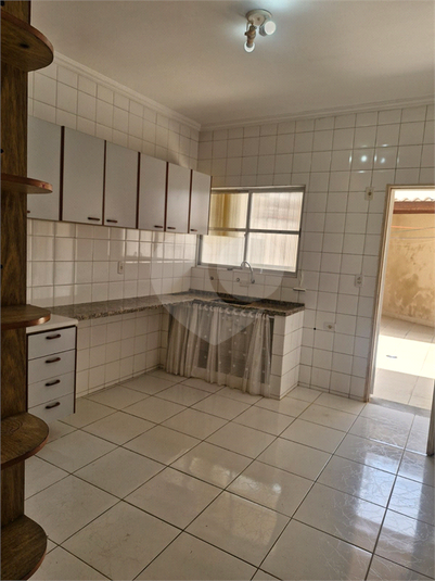 Aluguel Sobrado São Paulo Cidade Dutra REO1062954 4