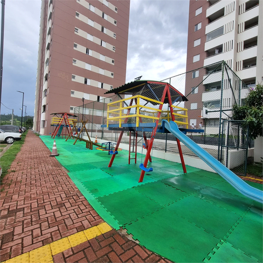 Aluguel Apartamento Sorocaba Jardim Das Estrelas REO1062957 19