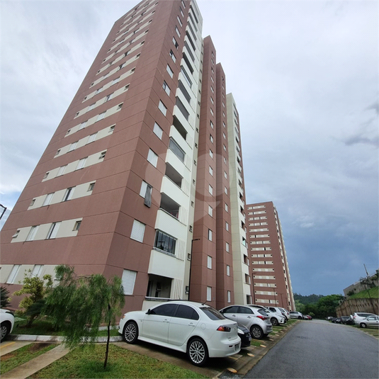 Aluguel Apartamento Sorocaba Jardim Das Estrelas REO1062957 25