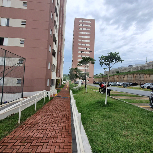 Aluguel Apartamento Sorocaba Jardim Das Estrelas REO1062957 18