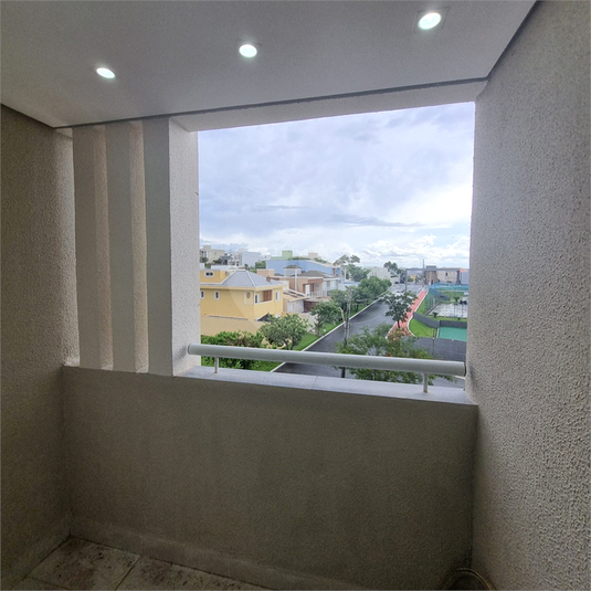 Aluguel Apartamento Sorocaba Jardim Das Estrelas REO1062957 7