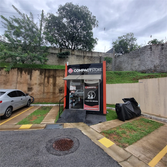 Aluguel Apartamento Sorocaba Jardim Das Estrelas REO1062957 24