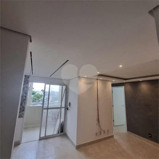 Aluguel Apartamento Sorocaba Jardim Das Estrelas REO1062957 3