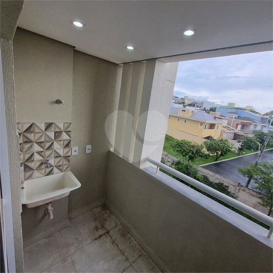 Aluguel Apartamento Sorocaba Jardim Das Estrelas REO1062957 6