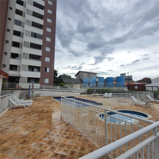 Aluguel Apartamento Sorocaba Jardim Das Estrelas REO1062957 23