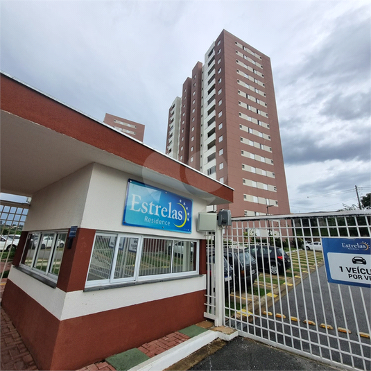 Aluguel Apartamento Sorocaba Jardim Das Estrelas REO1062957 26