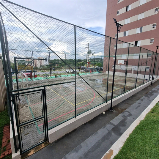 Aluguel Apartamento Sorocaba Jardim Das Estrelas REO1062957 17