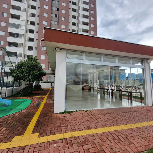 Aluguel Apartamento Sorocaba Jardim Das Estrelas REO1062957 22