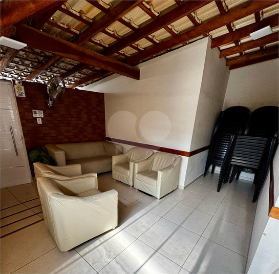 Venda Apartamento São Paulo Nossa Senhora Do Ó REO1062958 12