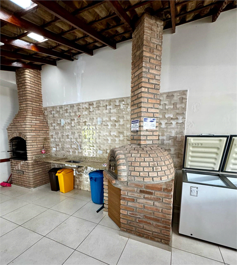 Venda Apartamento São Paulo Nossa Senhora Do Ó REO1062958 8