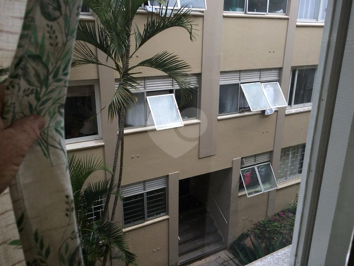 Venda Apartamento Porto Alegre São João REO1062959 12