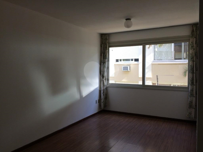 Venda Apartamento Porto Alegre São João REO1062959 2