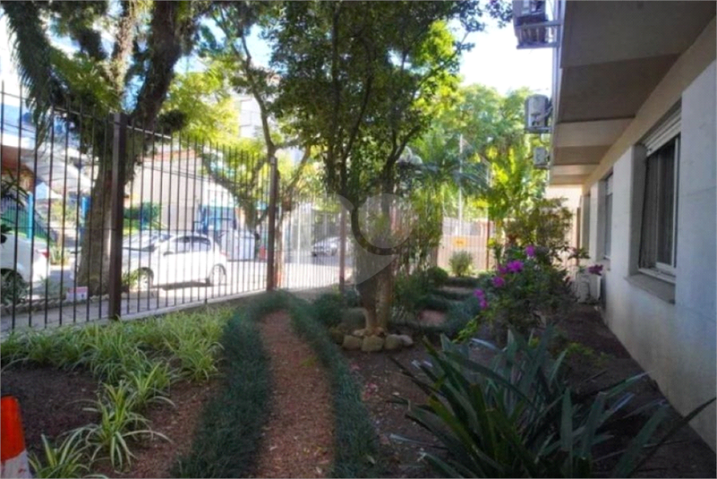 Venda Apartamento Porto Alegre São João REO1062959 9