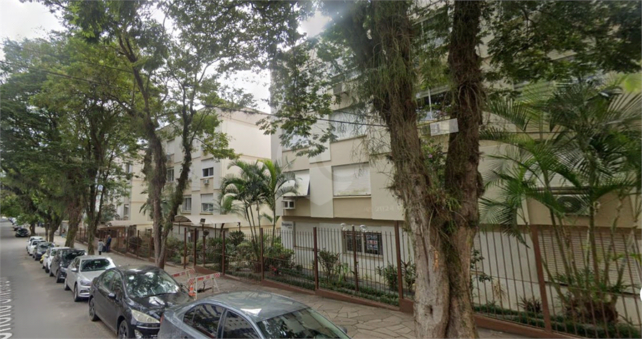 Venda Apartamento Porto Alegre São João REO1062959 15