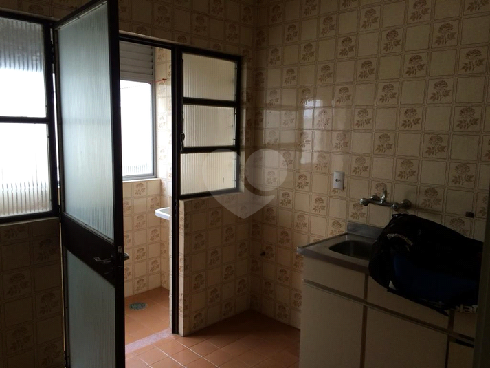 Venda Apartamento Porto Alegre São João REO1062959 4