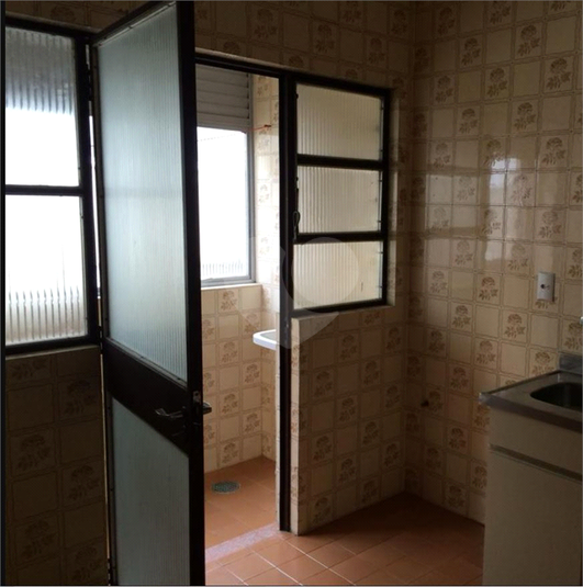 Venda Apartamento Porto Alegre São João REO1062959 5