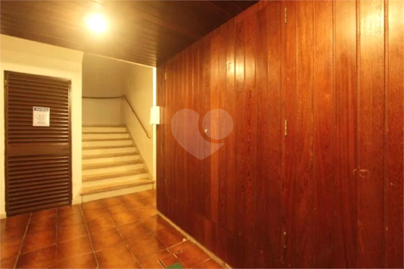 Venda Apartamento Porto Alegre São João REO1062959 7