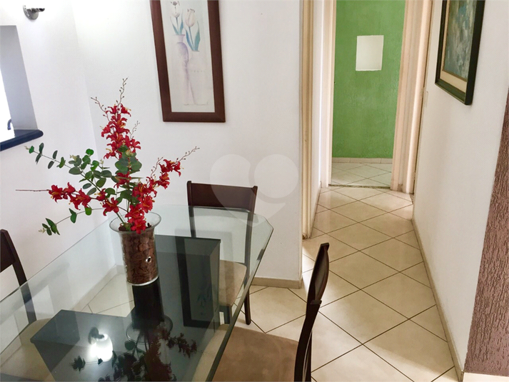 Venda Apartamento Barueri Tamboré REO1062962 12