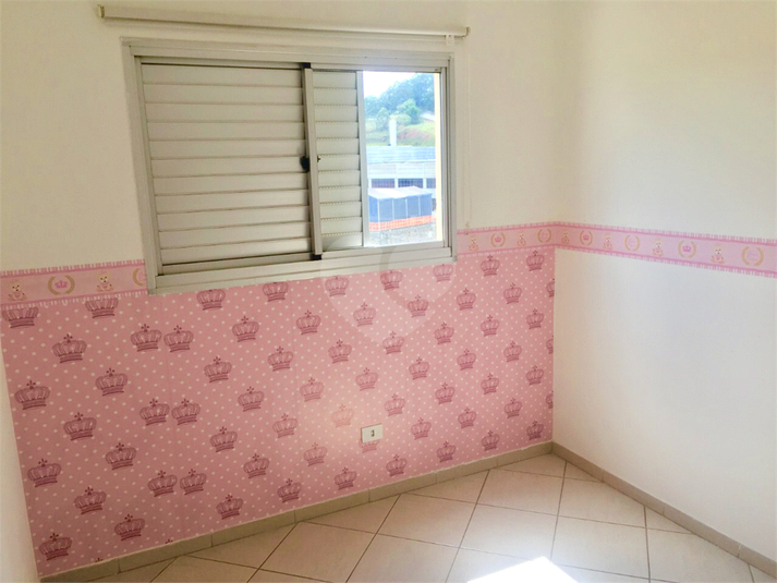 Venda Apartamento Barueri Tamboré REO1062962 5