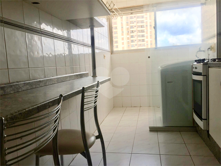 Venda Apartamento Barueri Tamboré REO1062962 10