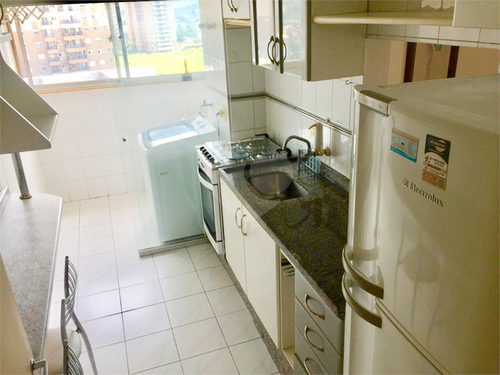 Venda Apartamento Barueri Tamboré REO1062962 14