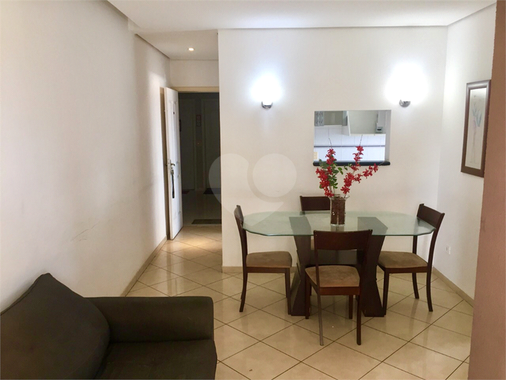 Venda Apartamento Barueri Tamboré REO1062962 1