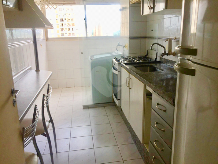 Venda Apartamento Barueri Tamboré REO1062962 9