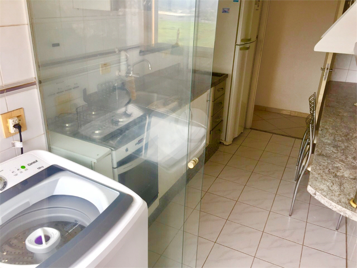 Venda Apartamento Barueri Tamboré REO1062962 16