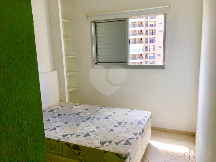 Venda Apartamento Barueri Tamboré REO1062962 18