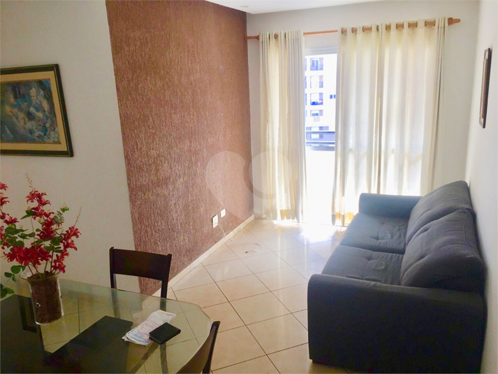 Venda Apartamento Barueri Tamboré REO1062962 20