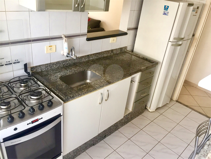 Venda Apartamento Barueri Tamboré REO1062962 17