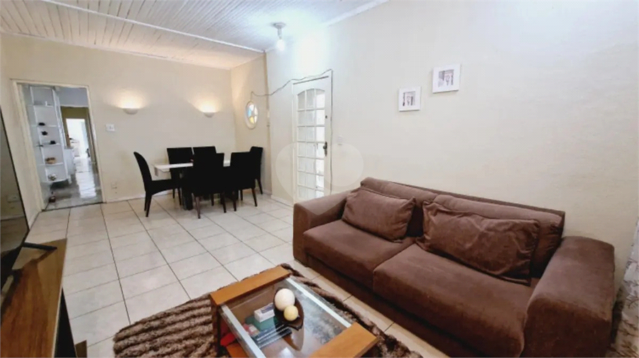 Venda Casa São Paulo Vila Moreira REO1062965 3