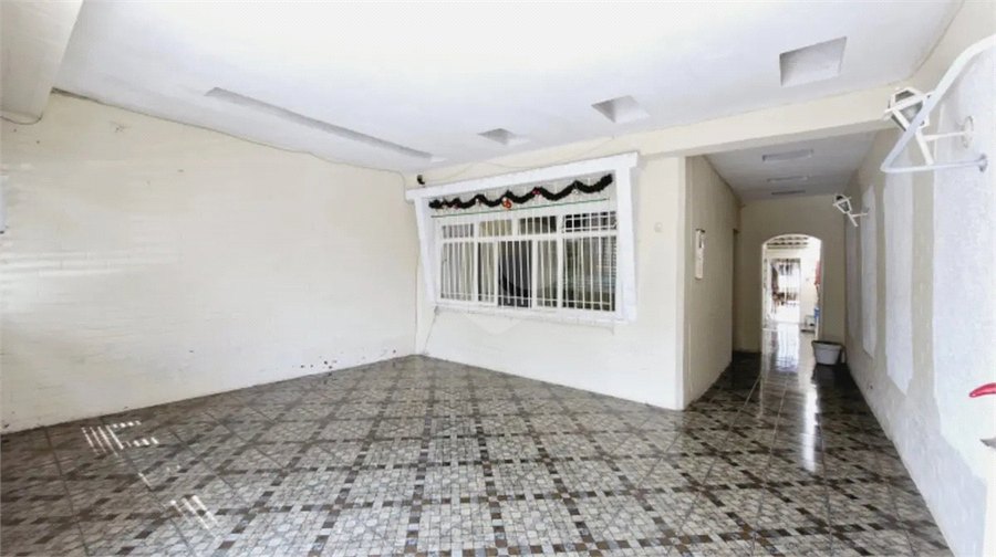 Venda Casa São Paulo Vila Moreira REO1062965 22