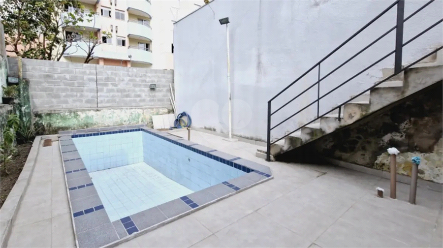 Venda Casa São Paulo Vila Moreira REO1062965 19