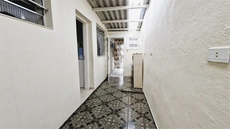 Venda Casa São Paulo Vila Moreira REO1062965 17