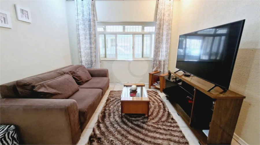 Venda Casa São Paulo Vila Moreira REO1062965 1