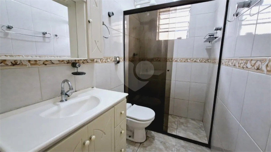 Venda Casa São Paulo Vila Moreira REO1062965 8