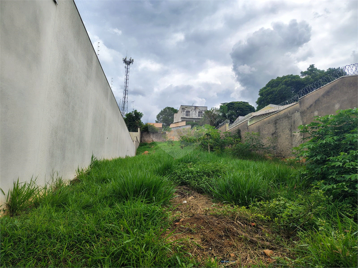 Venda Terreno Jundiaí Ponte De São João REO1062973 3